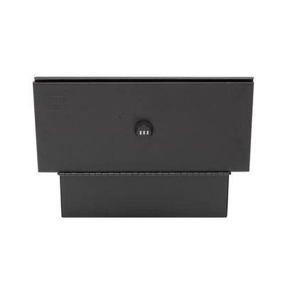 Tuffy Products Tuffy Truck Bed Lockbox W/ Combo Lock For Toyota Tacoma