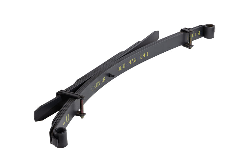 Old Man Emu ARB / OME Leaf Spring Maz/Ford-Rear-