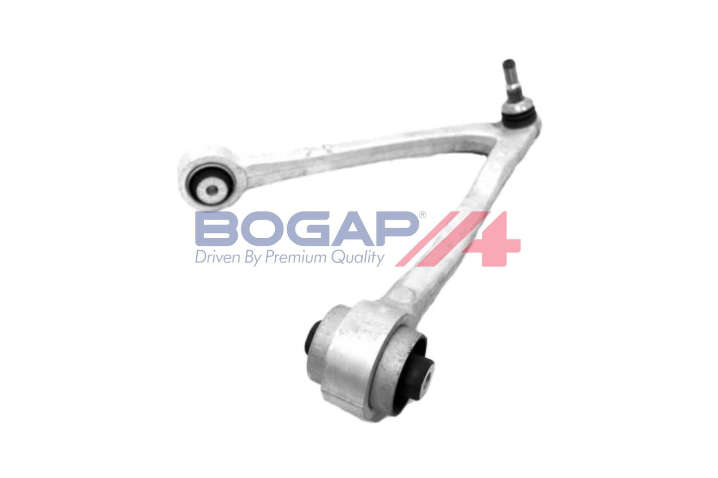 BOGAP B3327350 Control/Trailing Arm, Wheel Suspension