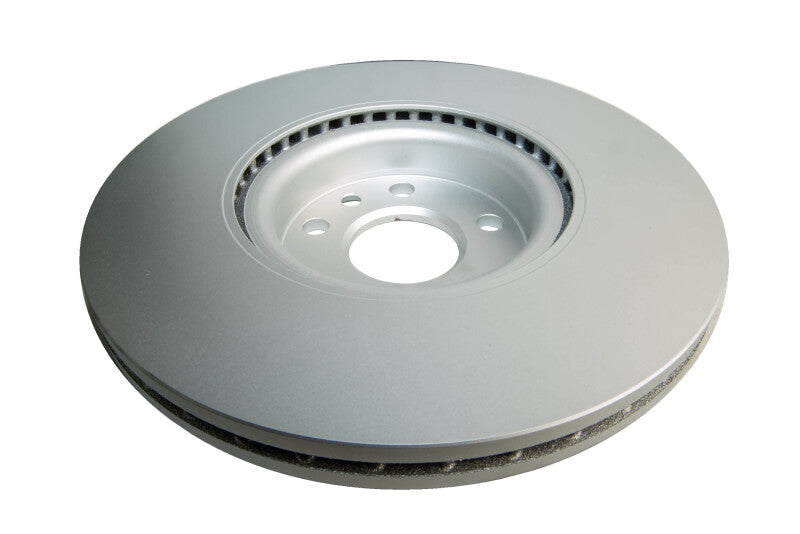 DBA 16-17 Volvo XC60 (w/324mm Front Rotor) Front En-Shield Standard Rotor