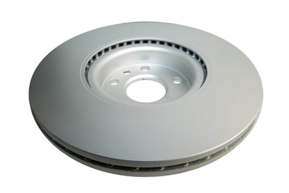 DBA 16-17 Volvo XC60 (w/324mm Front Rotor) Front En-Shield Standard Rotor