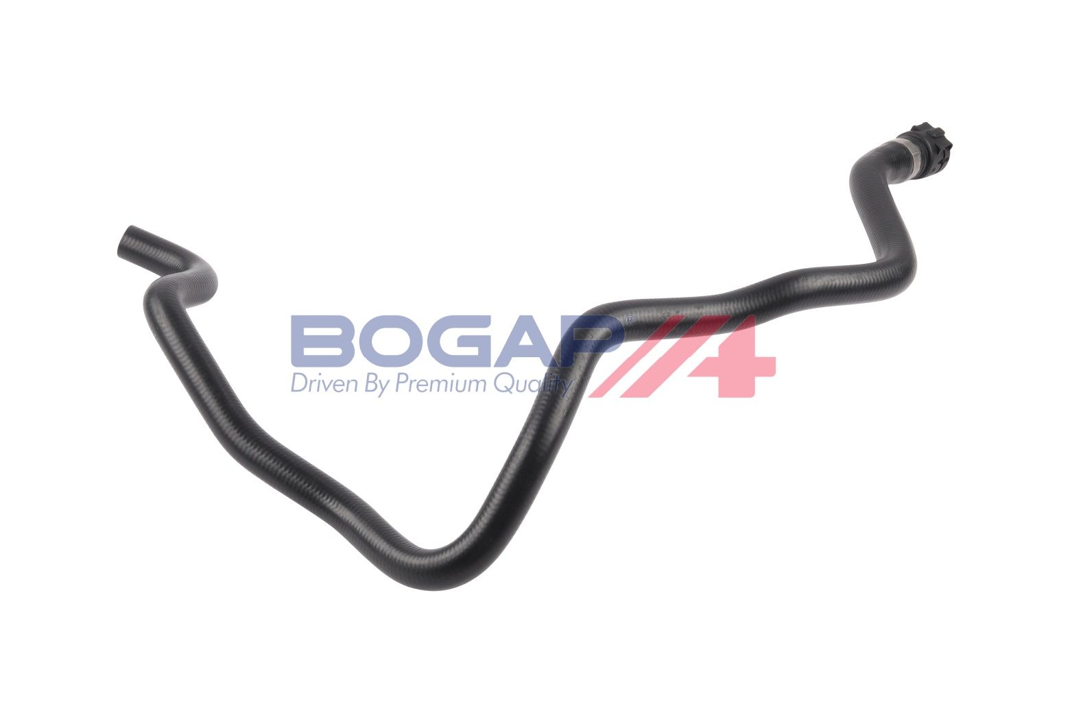 BOGAP B4228490 Radiator Hose