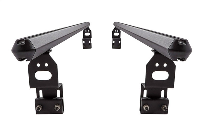 Dee Zee 16-23 Toyota Tacoma Cargo Management Universal Hex Series Cross Rails Bolt Pack