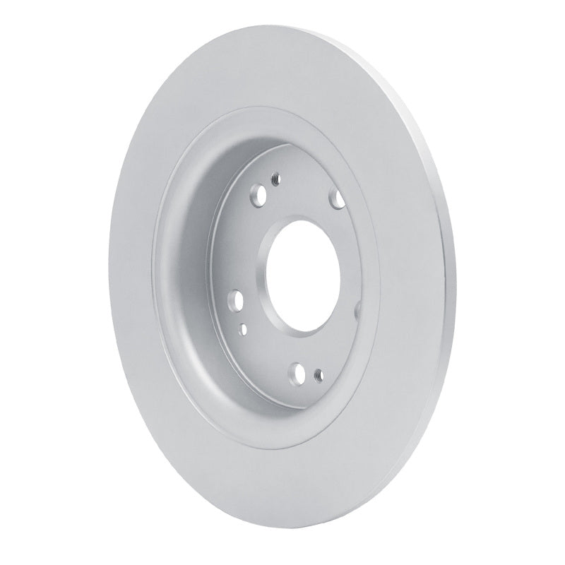 DFC 22-25 Acura INTEGRA Rear GeoSPEC Coated Rotor