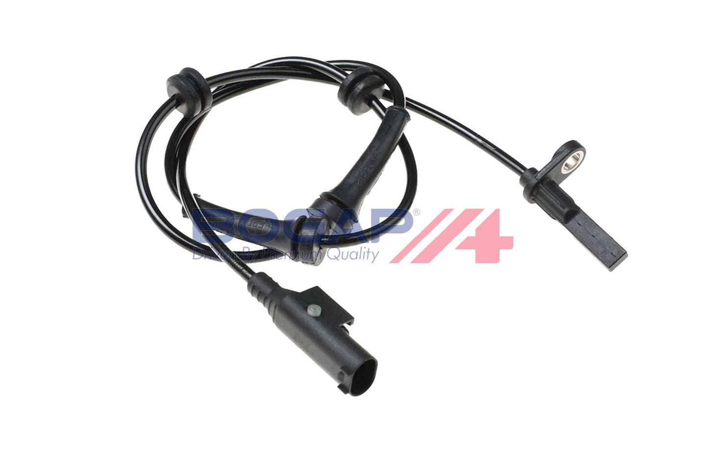 BOGAP W7117158 Sensor, Wheel Speed