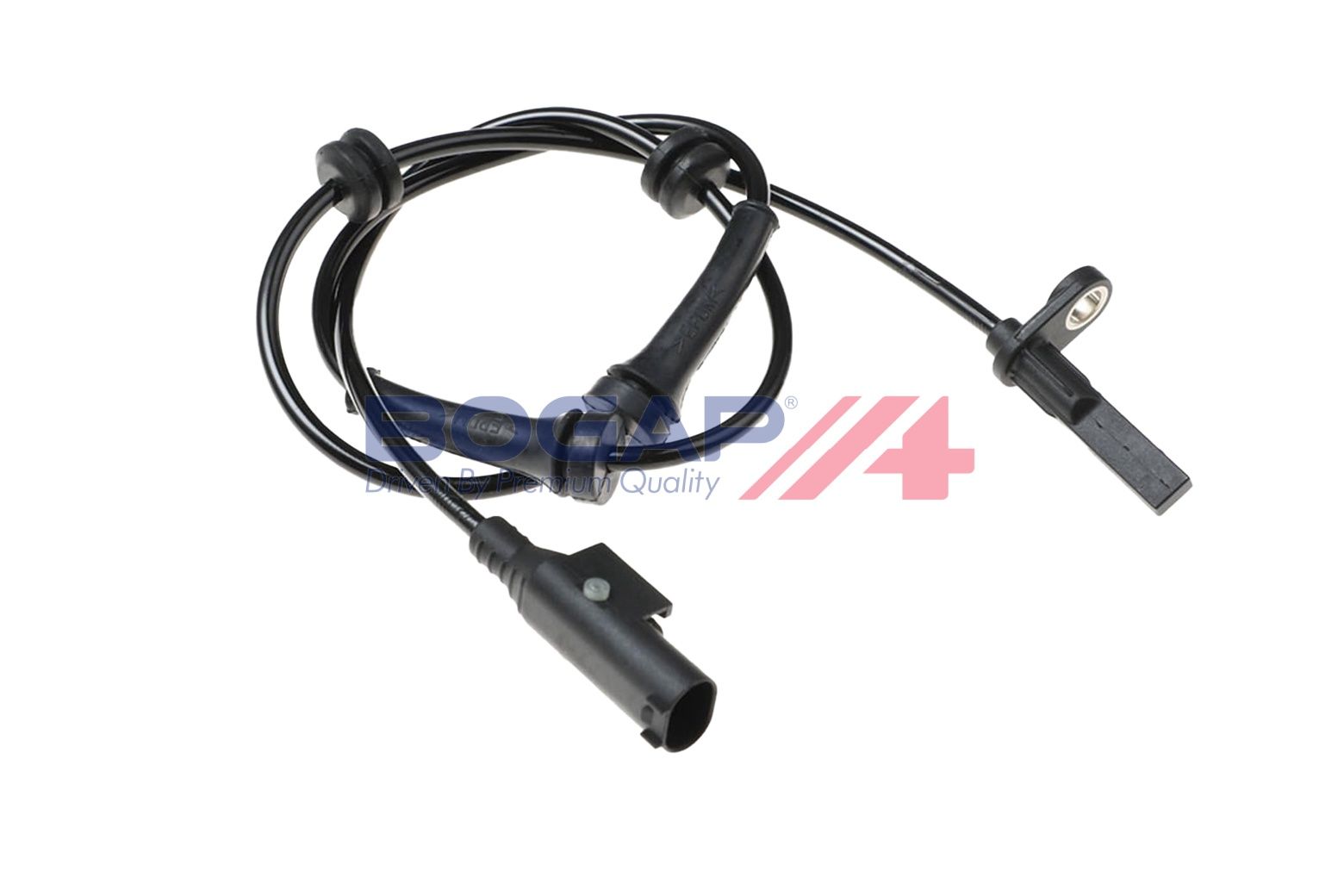BOGAP W7117158 Sensor, Wheel Speed