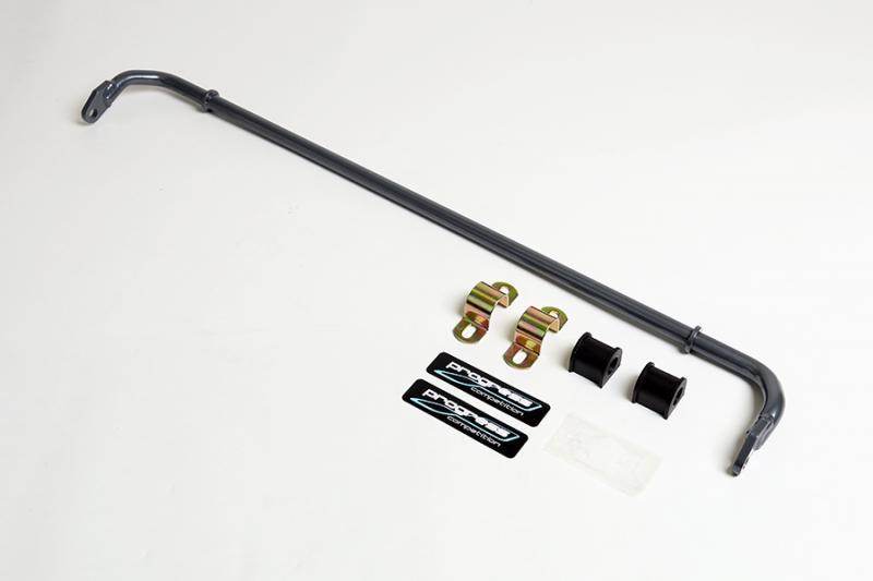 Progress Technology Progress Tech 2017+ Hyundai Elantra Sport (IRS Only) Rear Sway Bar (19mm - Adjustable)