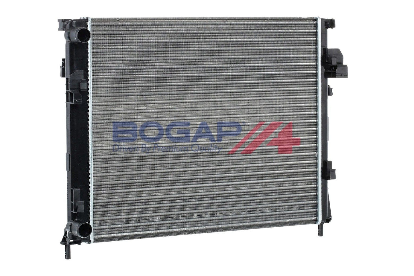BOGAP R4210186 Radiator, Engine Cooling