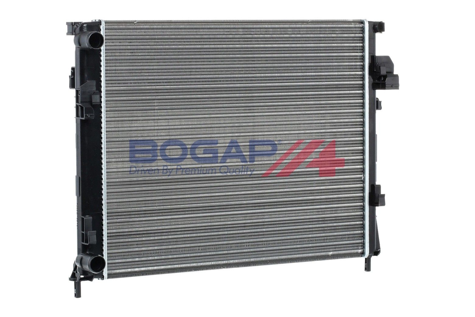 BOGAP R4210186 Radiator, Engine Cooling