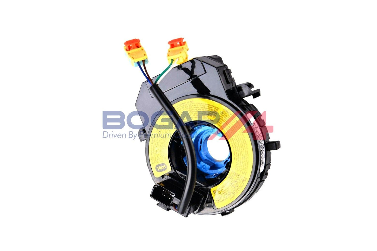 BOGAP Y7310134 Clock Spring, Airbag