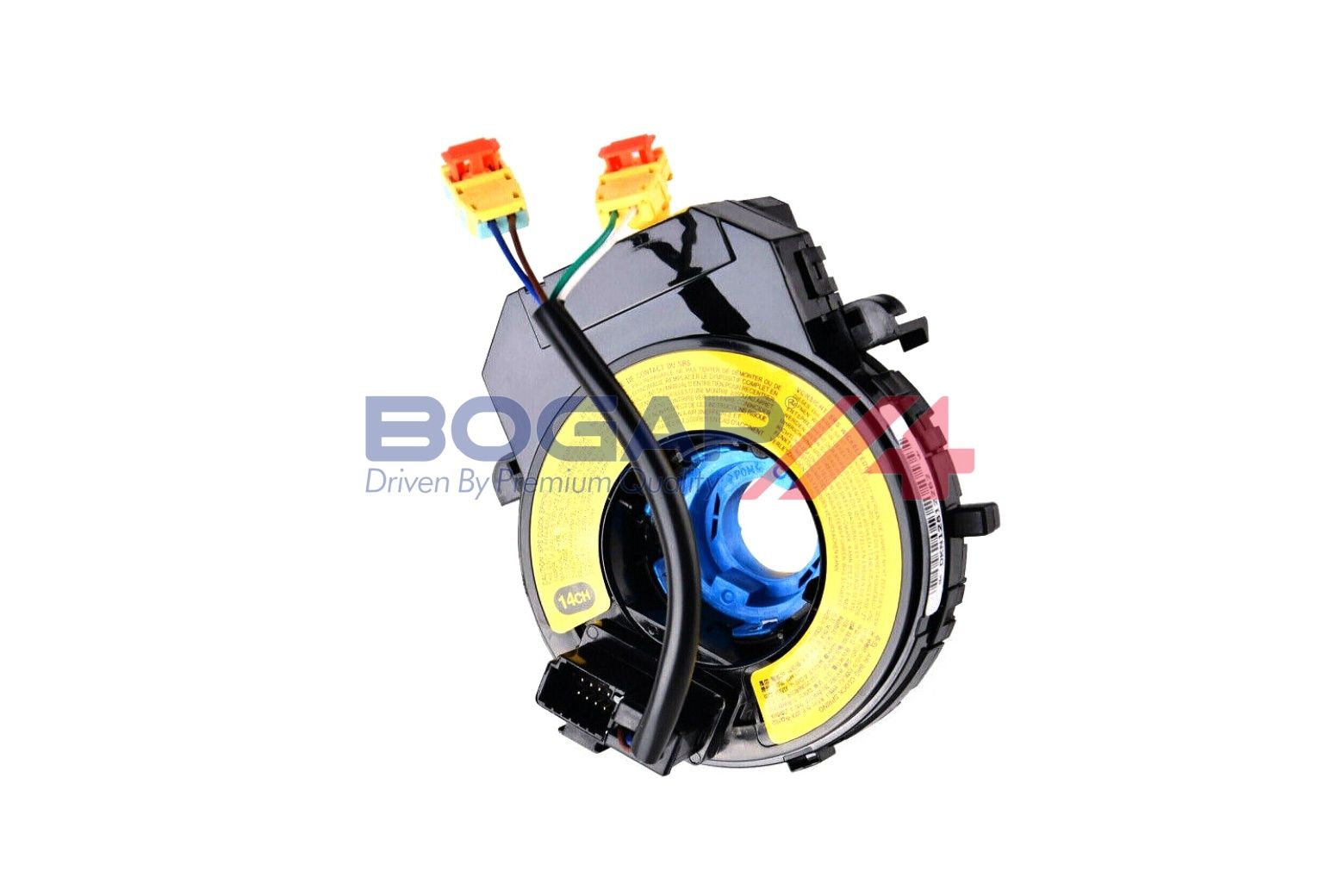 BOGAP Y7310134 Clock Spring, Airbag