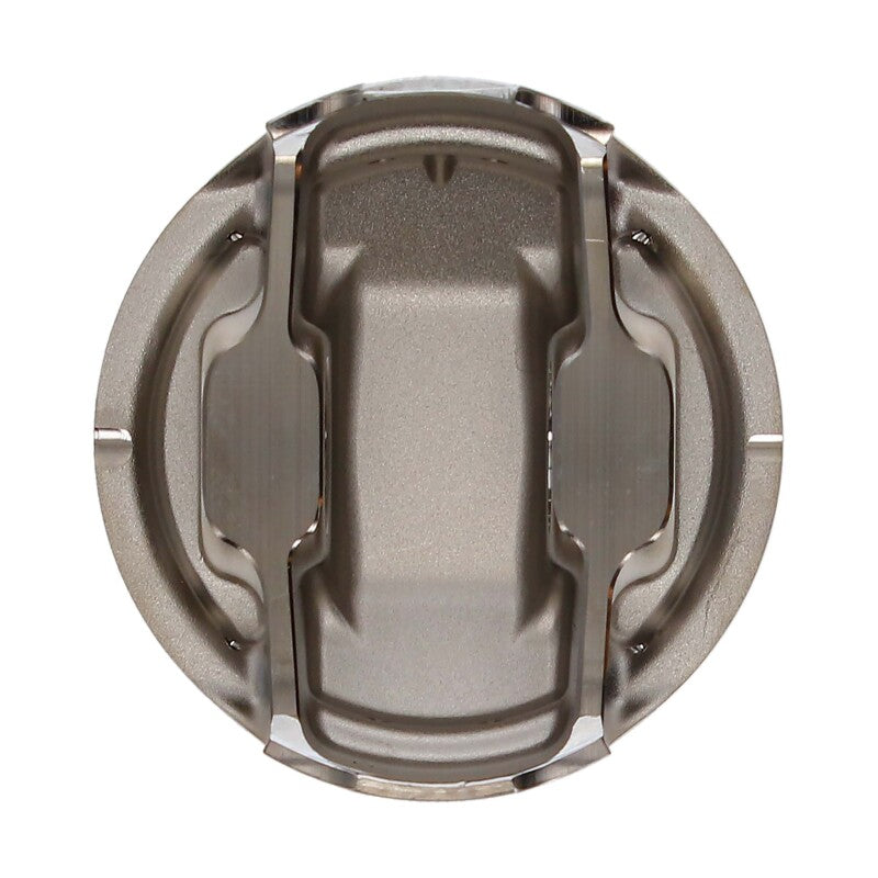 Wiseco HD TC88 2vp Domed Big Bore 9.51 CR (AP) Piston Kit