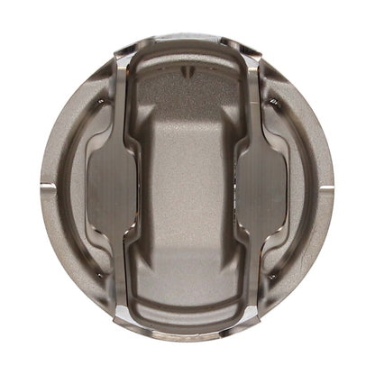 Wiseco HD TC88 2vp Domed Big Bore 9.51 CR (AP) Piston Kit