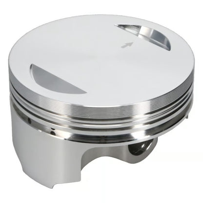 Wiseco HD 1340 Evo BB KIT (3740XH-4661PS) Piston Kit