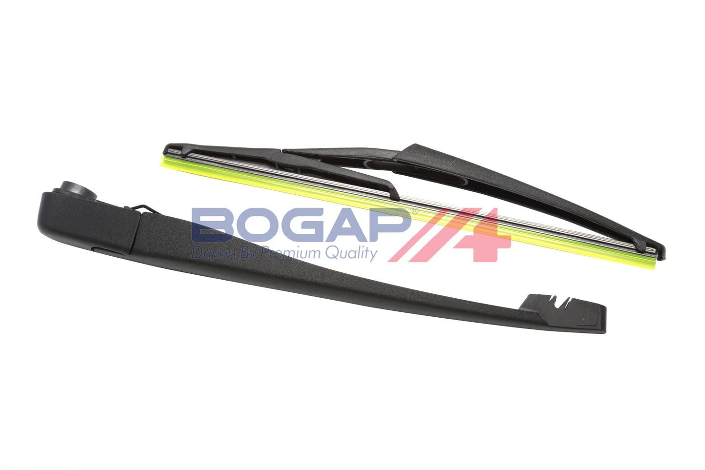 BOGAP L5515100 Wiper Arm Set, Window Cleaning