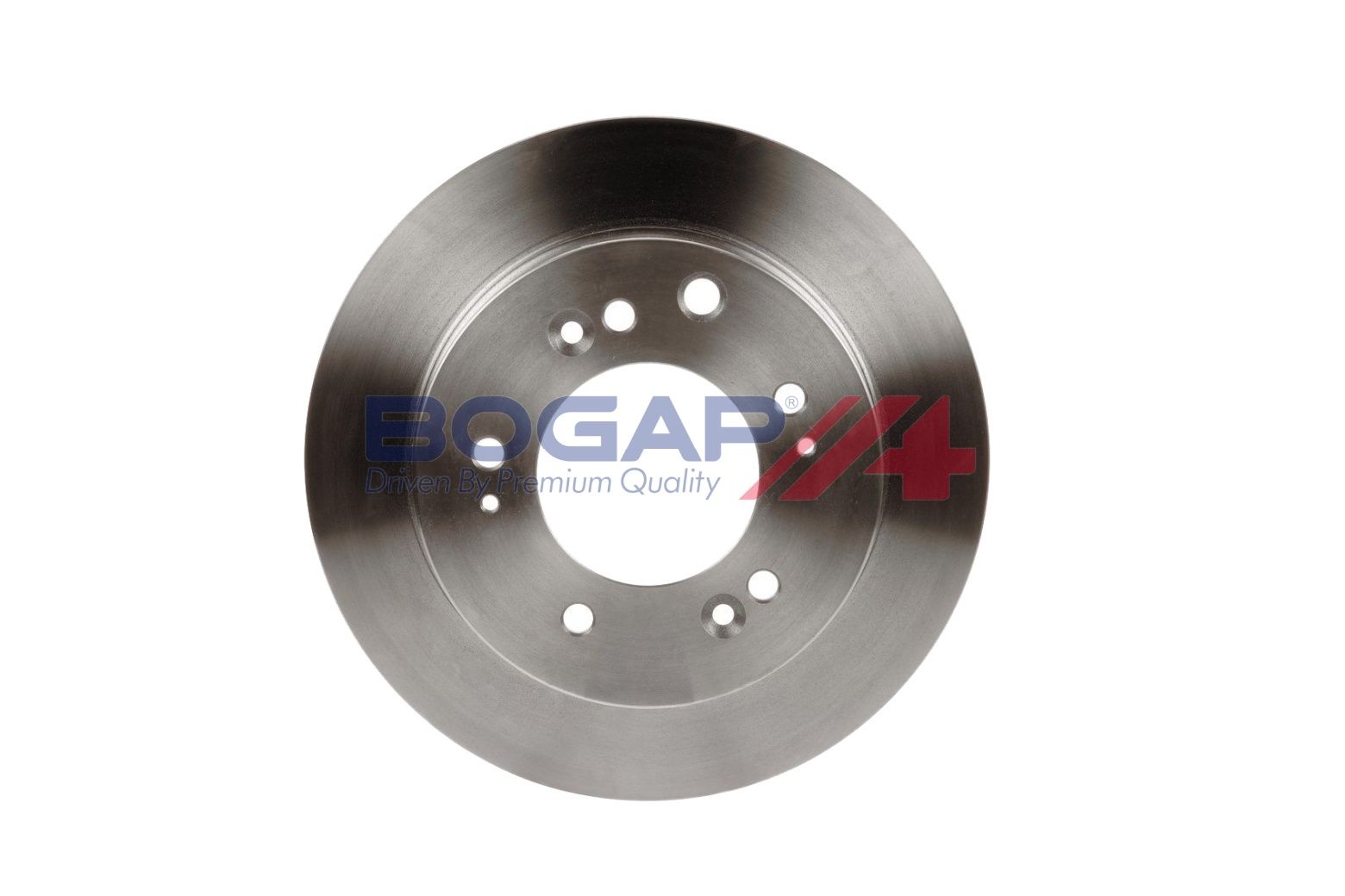 BOGAP Y8211123 Brake Disc