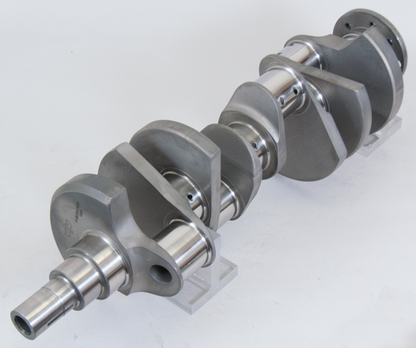 Eagle Chrysler RB Crankshafts Forged 4340 Steel 4.150in Stroke 2.375in Rod Journals