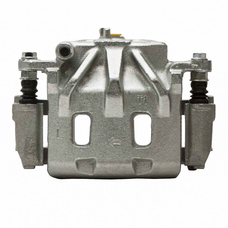 DFC 05-21 Subaru Legacy Front-L Premium Caliper - Silver Zinc Coated