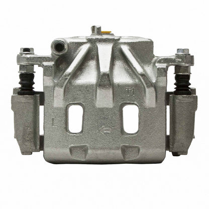 DFC 05-21 Subaru Legacy Front-L Premium Caliper - Silver Zinc Coated