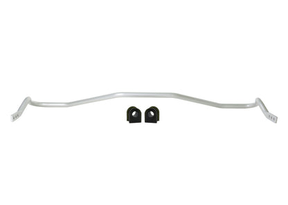 Whiteline 90-97 Toyota Soarer UZZ30/JZZ30 Rear 22mm Heavy Duty Adjustable Swaybar