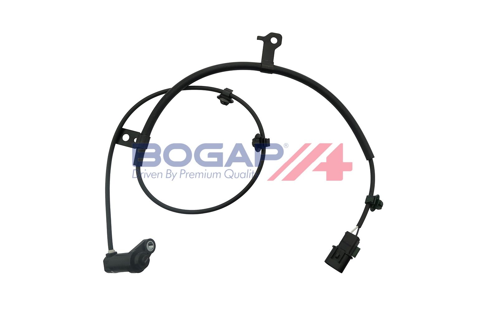BOGAP S7117111 Sensor, Wheel Speed
