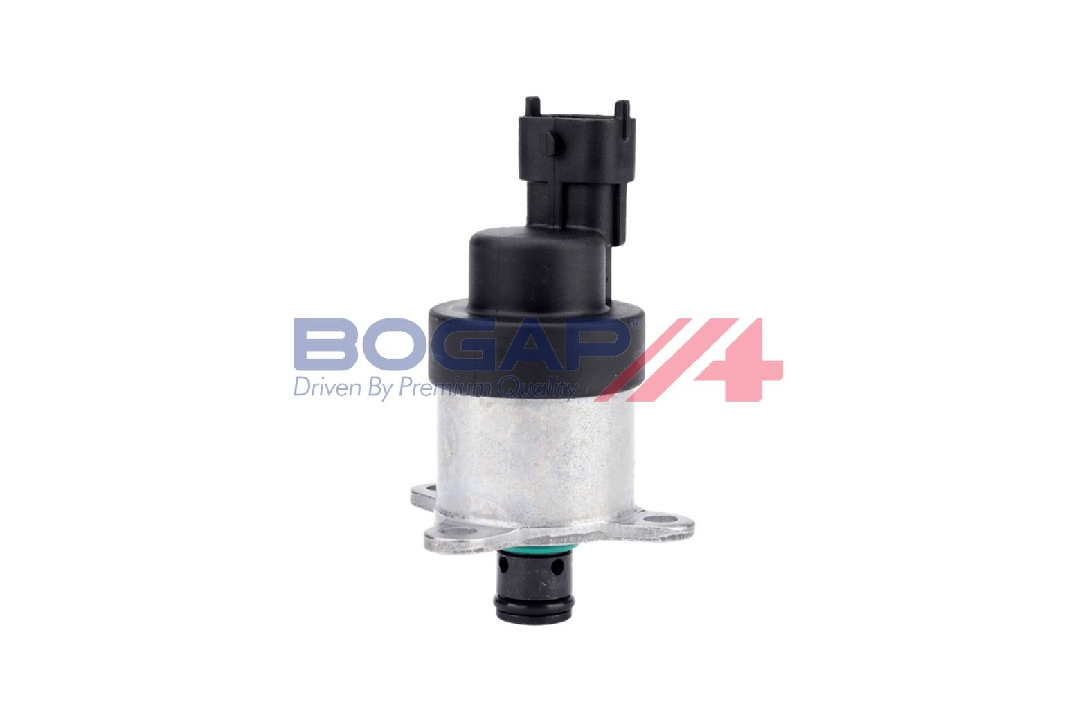 BOGAP W6328108 Pressure Control Valve, Common Rail System