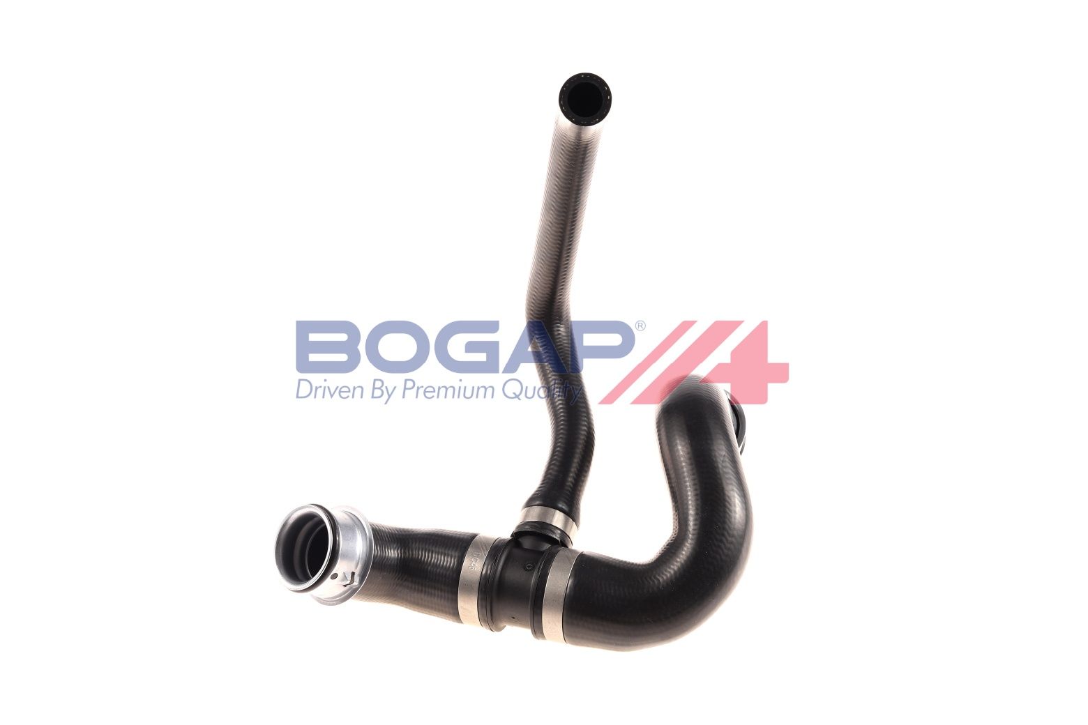 BOGAP C4228206 Radiator Hose