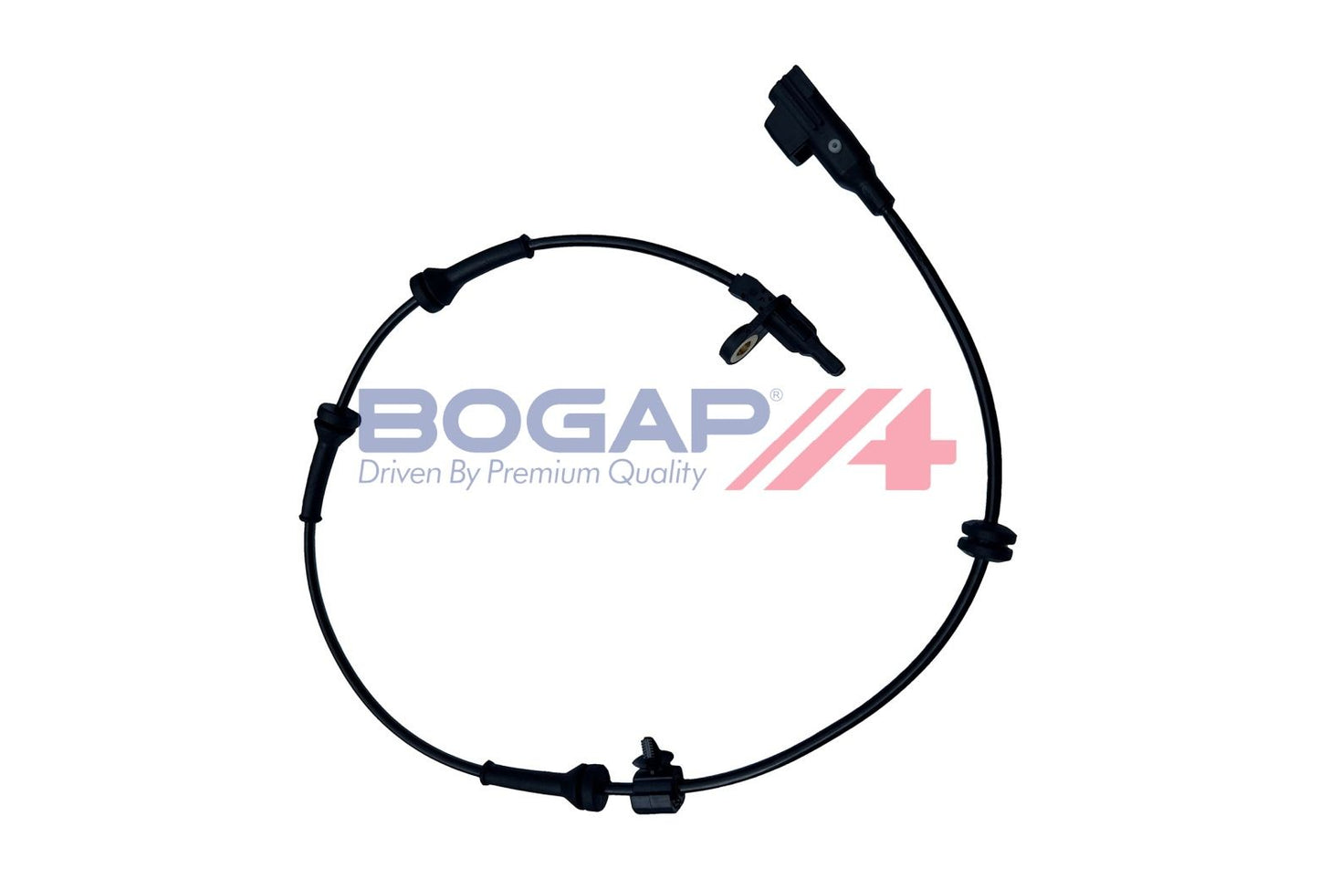 BOGAP E7117125 Sensor, Wheel Speed