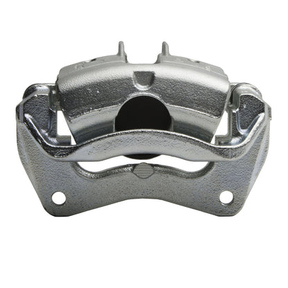 DFC 00-04 Volvo V40/S40 Front-R Premium Caliper - Silver Zinc Coated