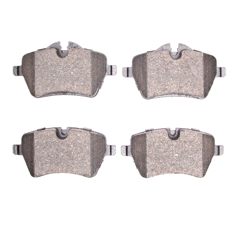R1 Concepts R1 02-16 Mini Cooper Paceman Front Euro Ceramic Brake Pads