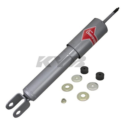 KYB Shocks & Struts Excel-G Front HUMMER H3 2006-08