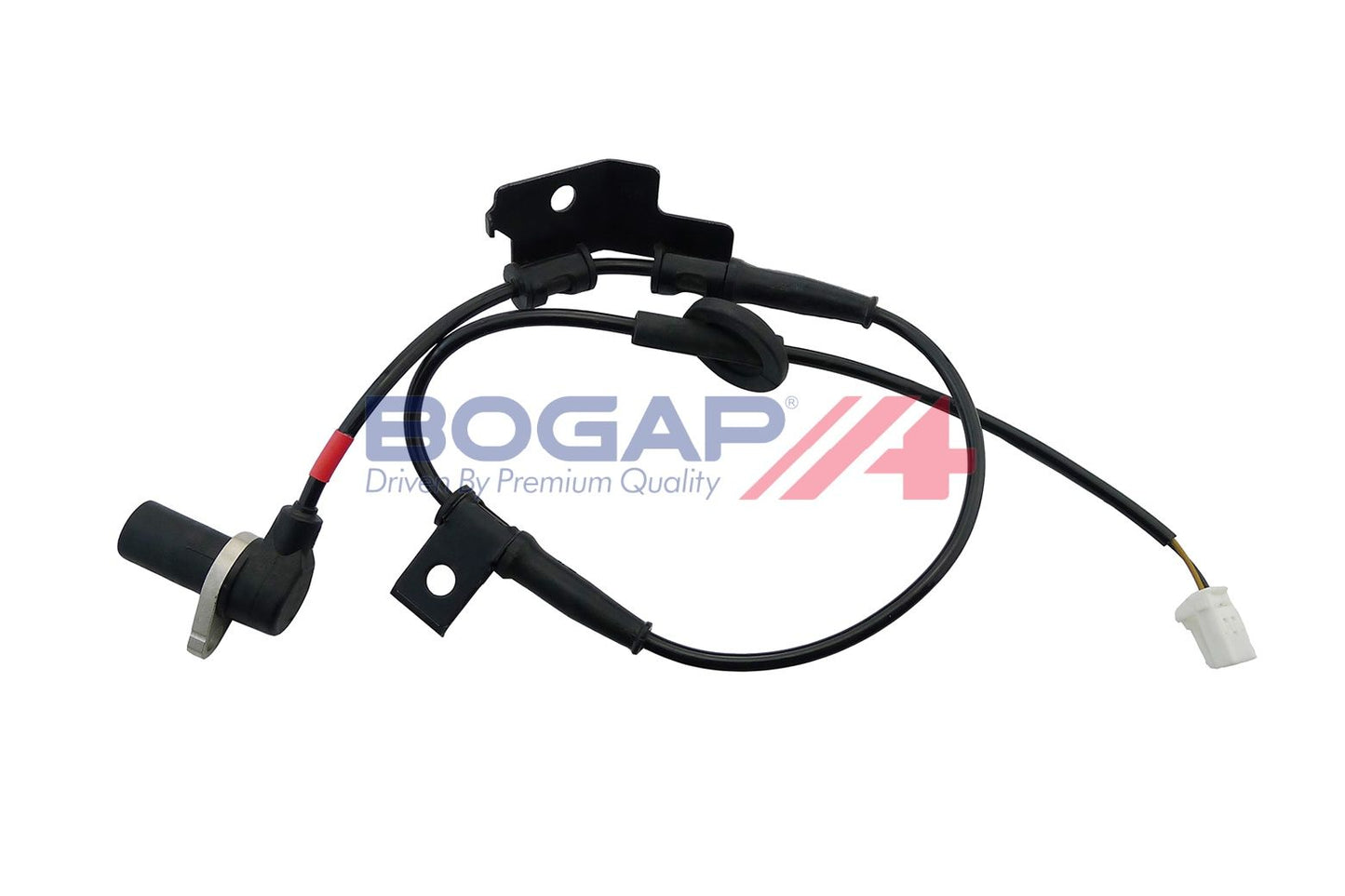 BOGAP Y7117169 Sensor, Wheel Speed