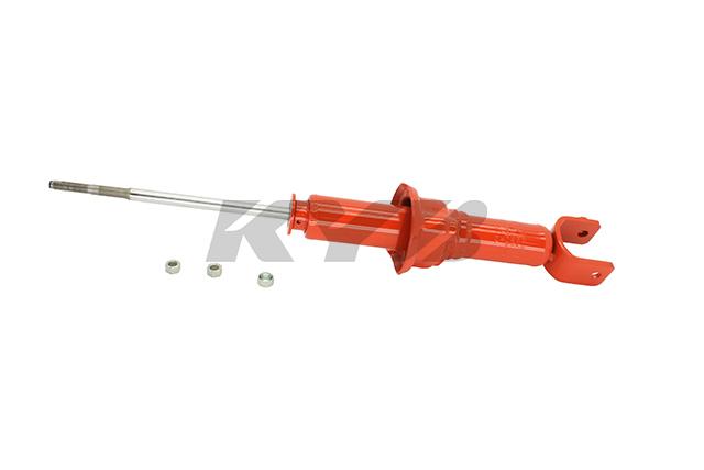 KYB Shocks & Struts AGX Rear ACURA Integra 1994-01 HONDA Civic 1989-95 HONDA CRX 1989-91 HONDA Del S