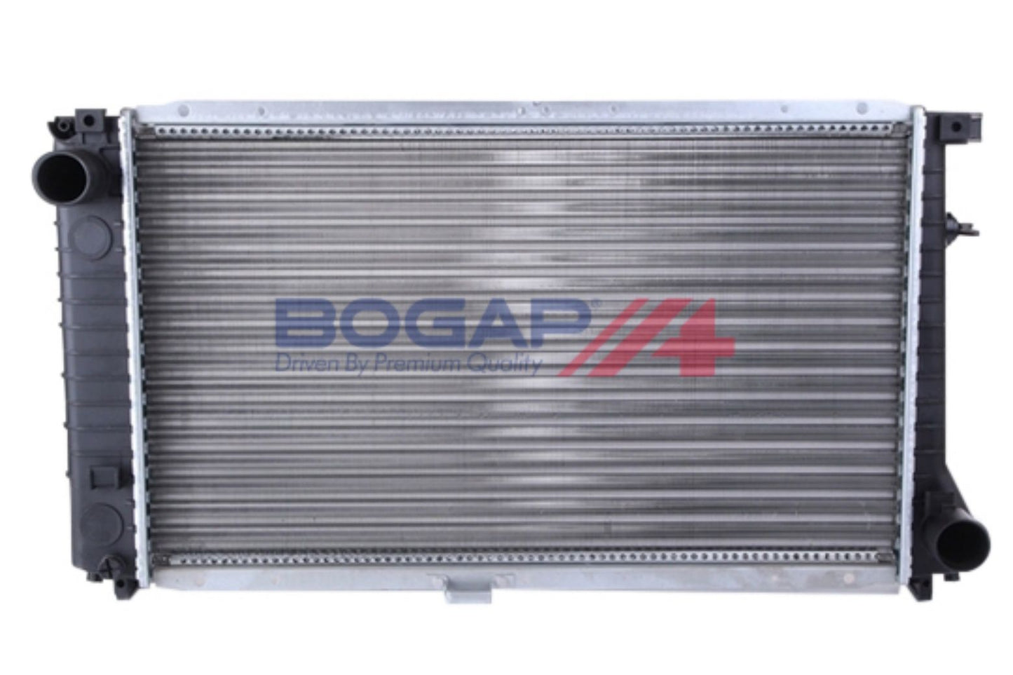 BOGAP B4210150 Radiator, Engine Cooling