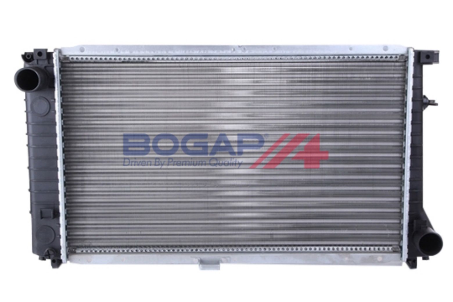 BOGAP B4210150 Radiator, Engine Cooling