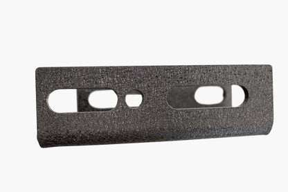 Fishbone Offroad 73-87 Chevrolet/GMC 2-6In Sway Bar Drop Brackets
