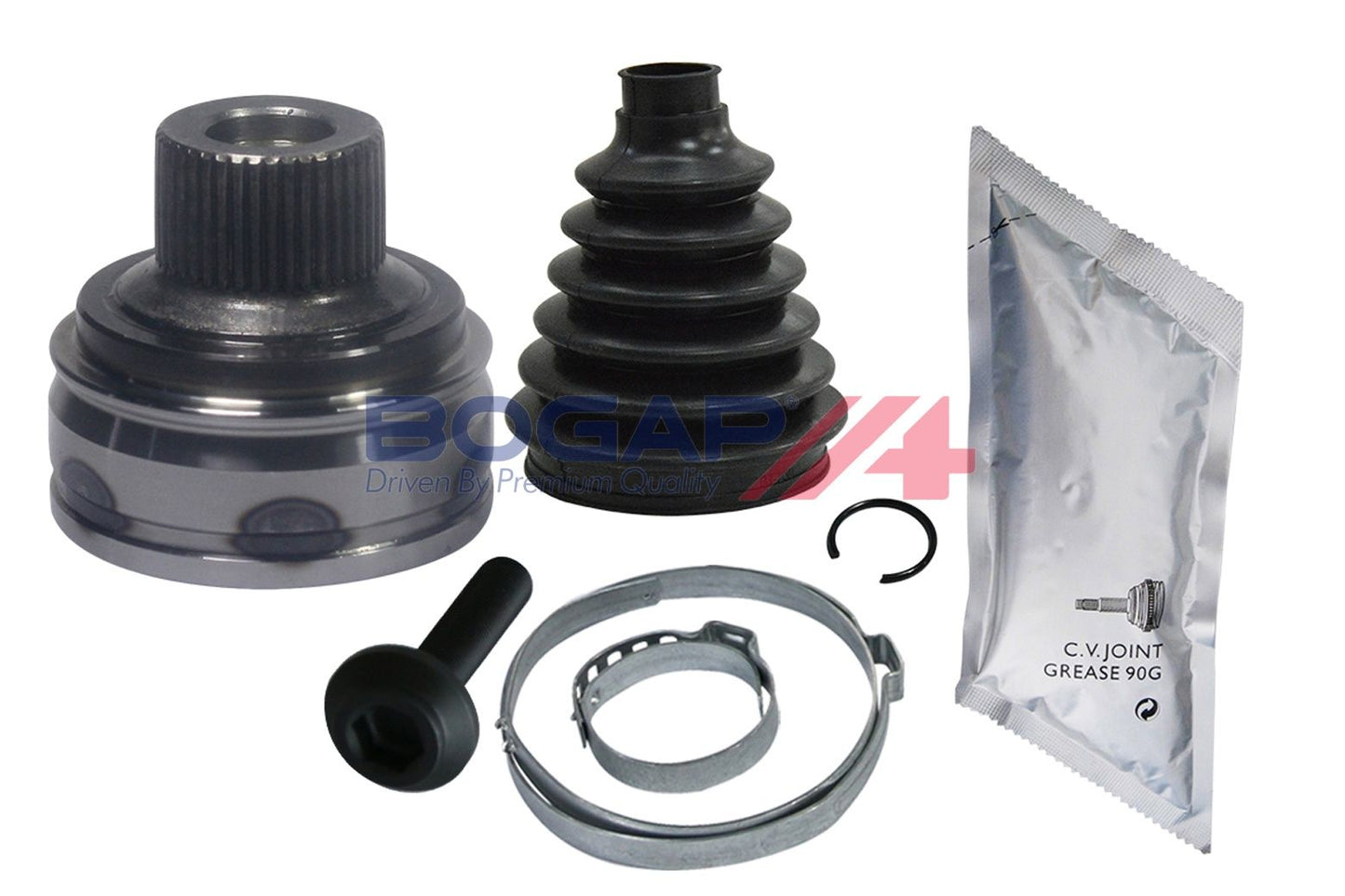 BOGAP A3513210 Joint Kit, Drive Shaft