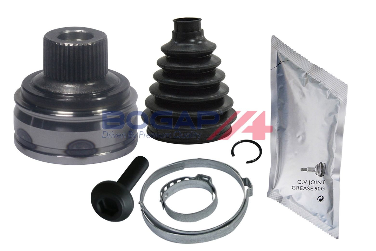BOGAP A3513210 Joint Kit, Drive Shaft