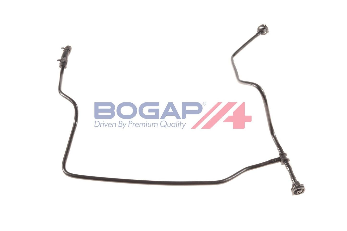 BOGAP C4228196 Radiator Hose