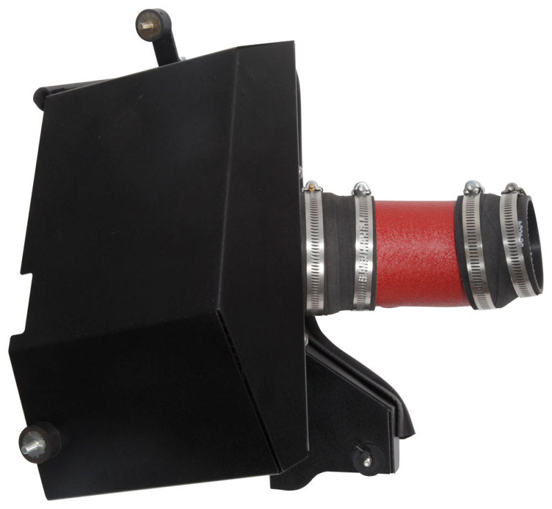 K&N Engineering K&N 17-18 Honda Civic Type-R L4-2.0L F/I Typhoon Air Intake