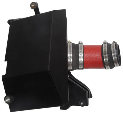 K&N Engineering K&N 17-18 Honda Civic Type-R L4-2.0L F/I Typhoon Air Intake