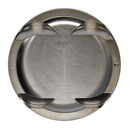 Wiseco Honda B16 82.00 mm Bore 30.00 mm CH -8.00 CC Piston Set