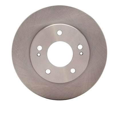 DFC 90-90 Plymouth Laser Front Brake Rotor