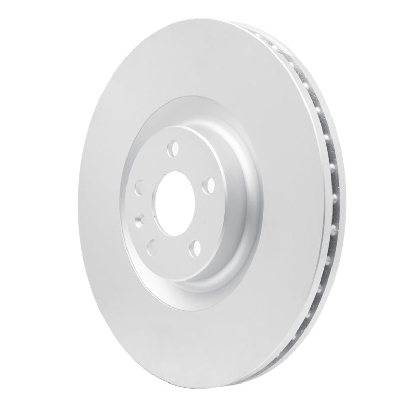 DFC 16-26 Volvo XC90 Front GeoSPEC Coated Rotor
