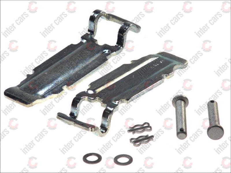 AUGER AUG56610 Abs Sensor Ring