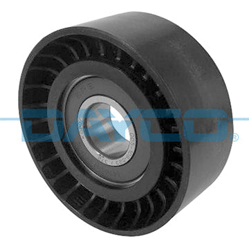 DAYCO DAYAPV3175 V-Ribbed Belt Deflection/Guide Pulley