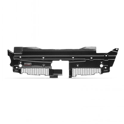 COBB 4F3660 RADIATOR SHROUD REDLINE (CARBON FIBER) FOR FORD F-150 ECOBOOST RAPTOR / TREMOR / LIMITED / (3.5L / 2.7L) 2021-2023