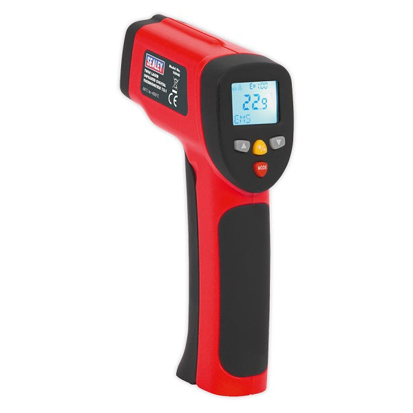 SEALEY SEAVS940 Measuring Tools
