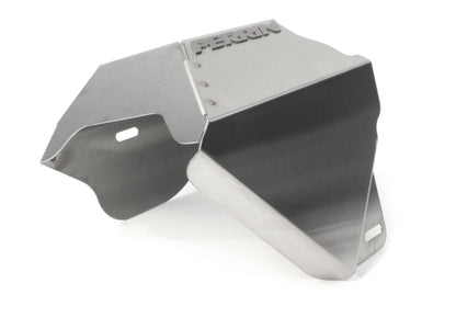 PERRIN PSP-EXT-001 TURBO HEAT SHIELD FOR SUBARU IMPREZA WRX/STI/LEGACY GT/FORESTER XT (BRUSHED)