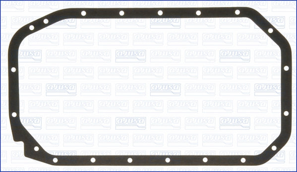 AJUSA AJU14031900 Oil Sump Gasket
